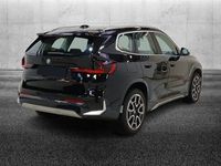 Usata BMW X1 xLine 150 CV (110 kW) 2024 Nero metallizzato SUV