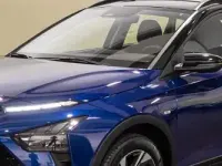 Usata Hyundai Bayon 82 CV (60 kW) 2022 SUV