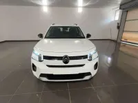 Nuova Citroën C3 101 CV (74 kW) 2026 Bianco SUV