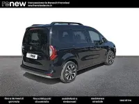Usata Renault Kangoo Techno 116 CV (85 kW) 2024 Nero Monovolume
