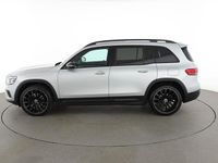 Begagnad Mercedes GLB200 Progressive 150 HK (110 kW) 2020 Silver SUV