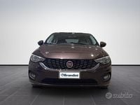 Occasion Fiat Tipo Opening Edition 120 ch (88 kW) 2015 Marron Berline