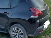 Usata Peugeot 3008 Active 114 CV (83 kW) 2015 Station wagon