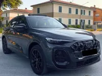 Nuova Audi Q5 S-Line 204 CV (150 kW) 2025 Grigio SUV