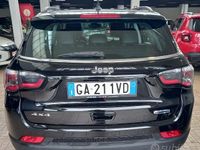 Usata Jeep Compass 140 CV (102 kW) 2020 Nero SUV