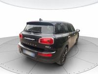 Usata Mini One Clubman Business 116 CV (85 kW) 2019 Nero Station wagon