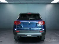 Nuova Suzuki Vitara Cool 110 CV (80 kW) 2026 Blu SUV