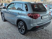 Usata Suzuki Vitara 129 CV (94 kW) 2022 Grigio SUV