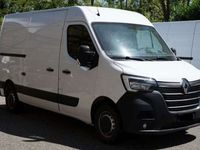 usata Renault Master IV T33 2.3 dci 135cv L2H2 Ice