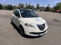 Usata Lancia Ypsilon S 86 CV (63 kW) 2017 Utilitaria