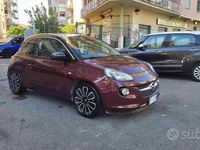 Occasion Opel Adam Jam 70 ch (51 kW) 2016 Rouge Citadine