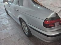 Usata BMW 2000 163 CV (119 kW) 2000 Grigio Berlina