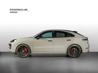 Usata Porsche Cayenne Coupe 475 CV (349 kW) 2024 Gesso Coupé