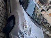 Usata Fiat 500L Lounge 95 CV (69 kW) 2017 Grigio Monovolume