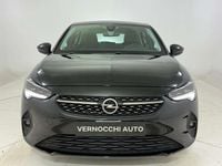 Usado Opel Corsa Edition 101 HP (74 kW) 2021 Preto Citadino