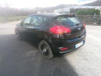 usata Kia Ceed Ceed / cee'd1.4 cvvt Active