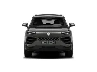 Nuova VW Tayron R-line 204 CV (150 kW) 2026 Nero SUV