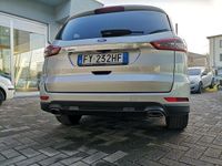 usata Ford S-MAX 2.0 EcoBlue 190CV Start&Stop AWD Aut.Titanium Busi