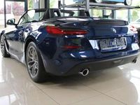 Usata BMW Z4 Sport Line 197 CV (144 kW) 2022 Cabrio