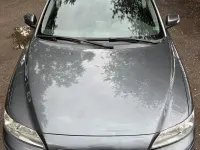 Usata Volvo V70 163 CV (119 kW) 2007 Grigio Station wagon