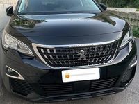 usata Peugeot 3008 allure