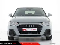Usata Audi A1 Advanced Plus 116 CV (85 kW) 2025 Grigio SUV