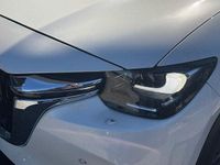 Usata Mazda CX-60 Exclusive-Line 328 CV (241 kW) 2022 Bianco SUV