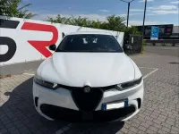Usata Alfa Romeo Tonale Sprint 131 CV (96 kW) 2023 Bianco SUV