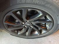 Usata Land Rover Discovery Sport SE 150 CV (110 kW) 2018 Nero SUV