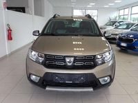 Usata Dacia Sandero Comfort 90 CV (66 kW) 2020 Bronzo Berlina