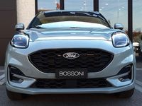 Usata Ford Puma ST-Line 125 CV (91 kW) 2024 Grigio SUV