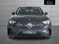Uusi Mercedes GLC300 197 HP (144 kW) 2026 Hopea Coupe - kaksiovinen