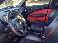Usata Mini Countryman 143 CV (105 kW) 2014 Nero SUV