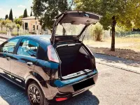 Usata Fiat Punto 65 CV (47 kW) 2010 Utilitaria