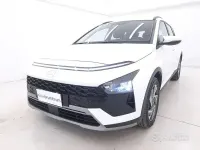 Nuova Hyundai Bayon 101 CV (74 kW) 2025 Bianco SUV