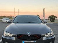 Usata BMW 120 163 CV (119 kW) 2013 Utilitaria