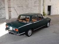 Usata Alfa Romeo 1750 113 CV (83 kW) 1970 Verde Berlina