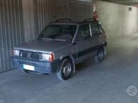 usata Fiat Panda 4x4 1ª serie - 2003