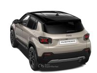 Nuova Jeep Avenger Summit 101 CV (74 kW) 2026 Marrone SUV