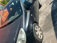Usata Opel Corsa 69 CV (50 kW) 2009 Nero Utilitaria