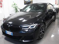 usata BMW 520 MHEV SPORT