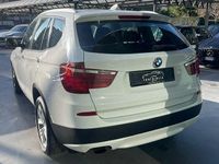 Usata BMW X3 183 CV (134 kW) 2012 SUV