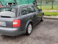Usata Audi A4 131 CV (96 kW) 2002 Station wagon