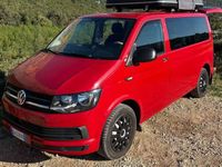 usata VW Multivan T6Multivan T6 2.0 tdi Space 4motion 150cv dsg