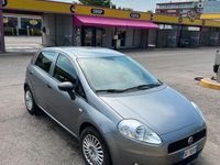 Usata Fiat Grande Punto 65 CV (47 kW) 2007 Utilitaria