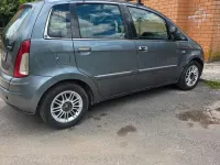 Usata Lancia Musa 90 CV (66 kW) 2009 Monovolume