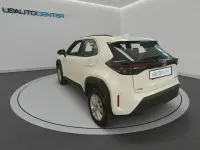 Usata Toyota Yaris Trend 116 CV (85 kW) 2021 Utilitaria