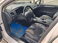 Occasion Ford Mondeo Premium 150 ch (110 kW) 2015 Blanc Break