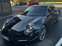 Usata Porsche 911 Carrera S 450 CV (330 kW) 2019 Nero Coupé