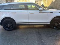 Usata Land Rover Range Rover Velar S 241 CV (177 kW) 2020 SUV